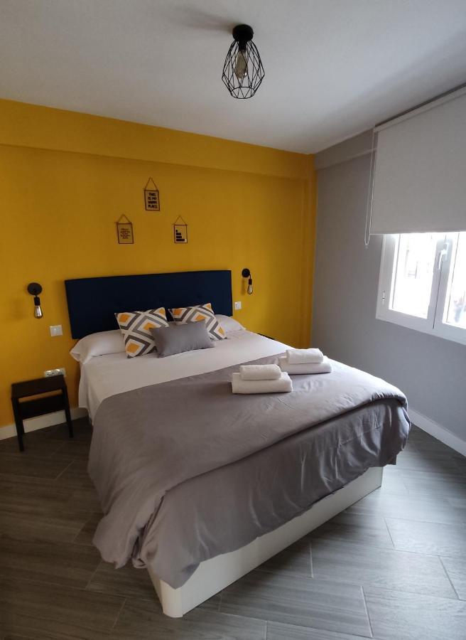 The2G Beach Apartment ตอร์เรโมลิโนส ภายนอก รูปภาพ