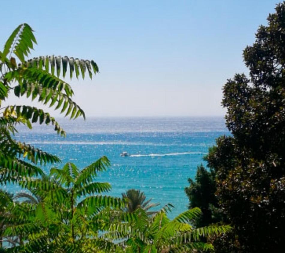 The2G Beach Apartment ตอร์เรโมลิโนส ภายนอก รูปภาพ